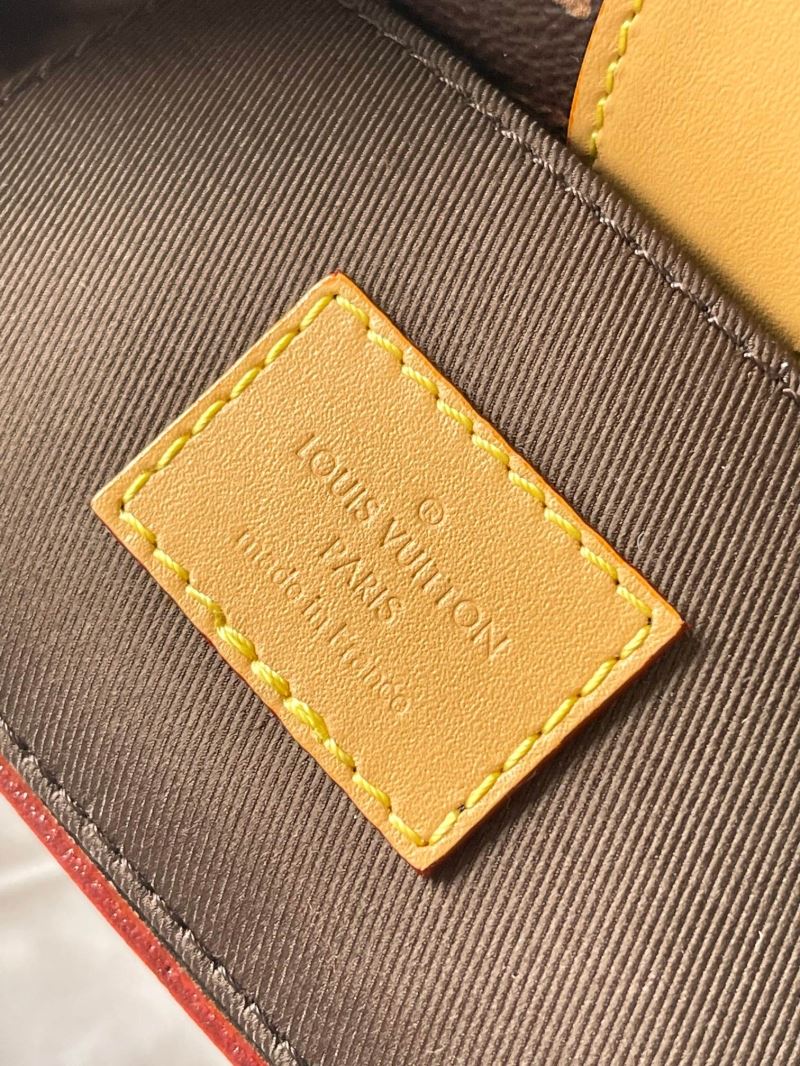 Louis Vuitton Satchel Bags